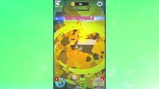 Zombie Haters - Android/iTunes screenshot 4