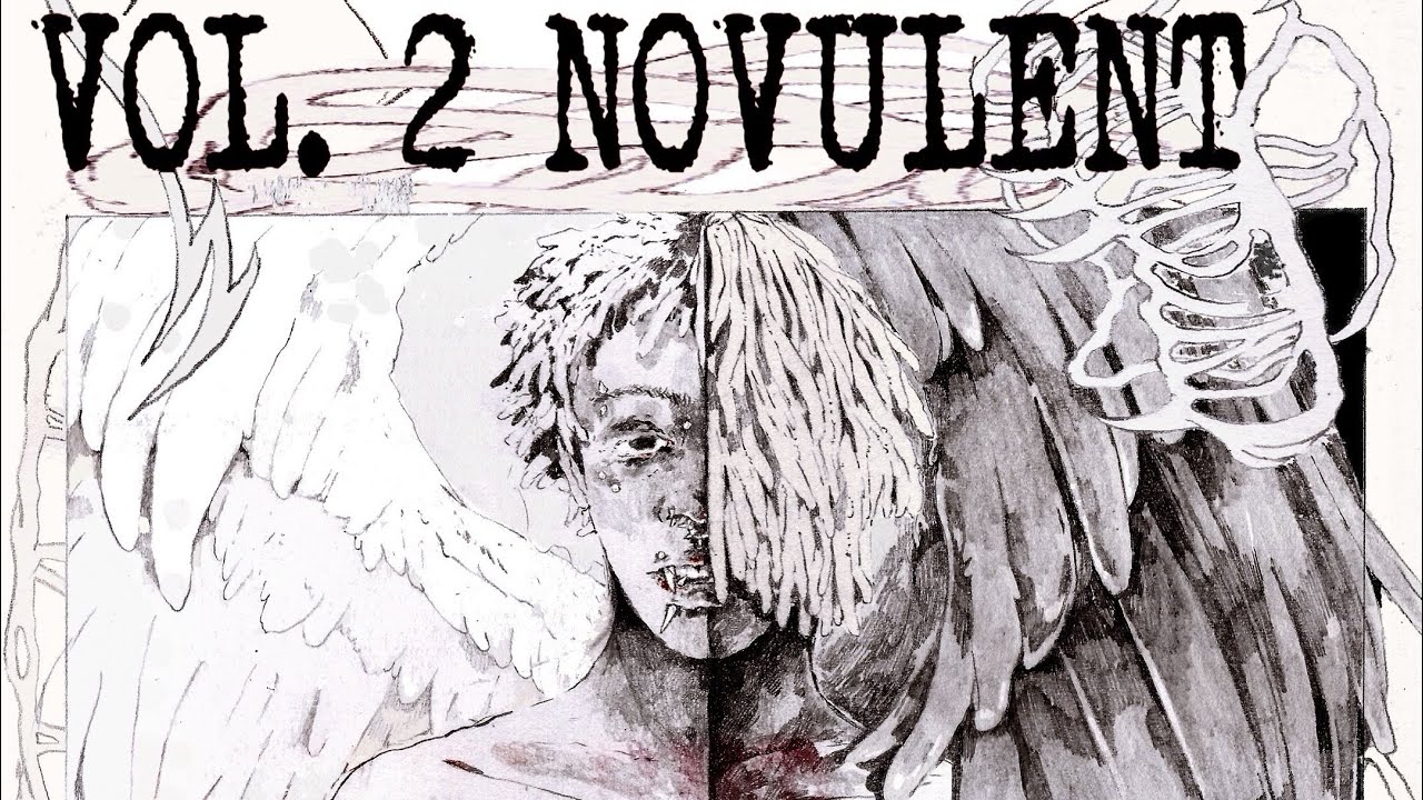 Guarda i hate you by Novulent su YouTube Guarda i hate you by Novulent su YouTube