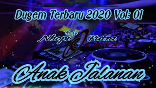 Dj Dugem Spesial Party Terbaru 2020 Vol : 01