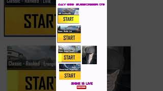 BGMI 🔥 WOW Mode vs Erangel vs Livik – Which Map Wins? 😱 #Shorts #pubgmobile #trendingshorts