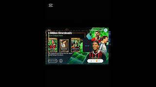 Trick 100% Ronaldinho gaucho free card 1spin 😱 #efootball #efootball2024 #pes #foryou #viralvideo