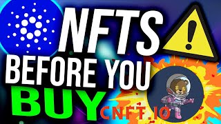 CNFT Projects