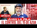 Ex CONTROL DEL 15 DE AZUA LA CÁRCEL MAS PELIGROSA - CAPITULO 1  (TONTON80)