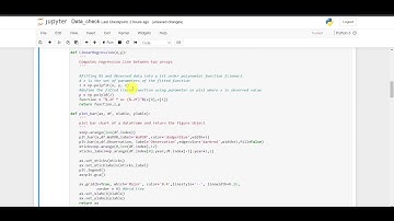 [WAPOROCW] M3-3.2 Data check exercise