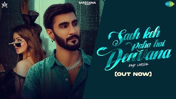 RCR: Sach Keh Raha Hai Deewana ( Rap Version ) | Official Video | KK