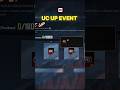 Finally Uc Up Event &amp; Pre-order Event✅#bgmi #pubgmobile #tipsandtricks #freeuc #protips #shorts #fyp