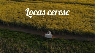 Video thumbnail of "George Ciurdas - Locas Ceresc"