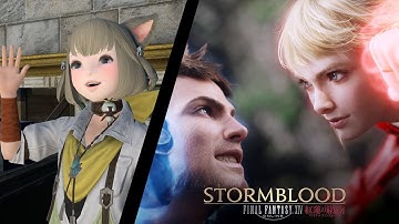 Wondrous Tails 3 Lines and Hien Minion! What!?