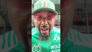 #WARLORD: #IRONSHEIKH #ISLAM #MOORS #7ELEVEN