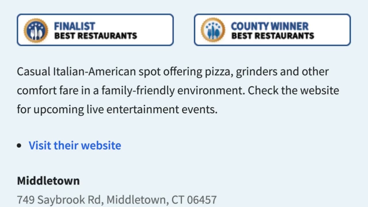 Discover Vero Cucino: Italian Restaurant with Pizza, Burgers, & Event Catering