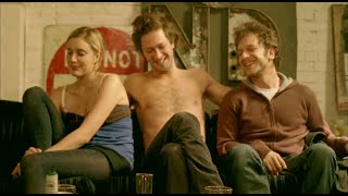 Une aventure New Yorkaise (2009) - I Came for a Girl that i love