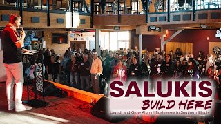 Salukis Build Here | SIU Alumni Association