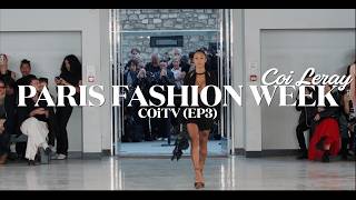 CoiTV : EPISODE 004 - COI LERAY - PFW - RUNWAY