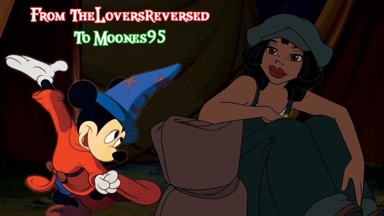 To Moones95 - Håll om mig- Sincup