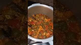 One Pot Kambu Sambar Sadham Pearl Millet Sambar Sadham Weightloss Dinner Recipe