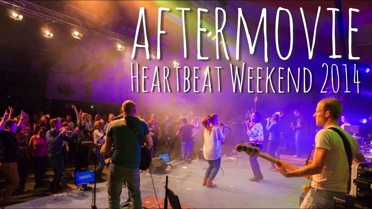 Aftermovie | Heartbeat Weekend 2014 - YouTube