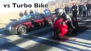 UuhhSon Eclipse Street Race Compilation