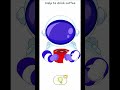 Level 15😱#reels #cartoon #games #viral