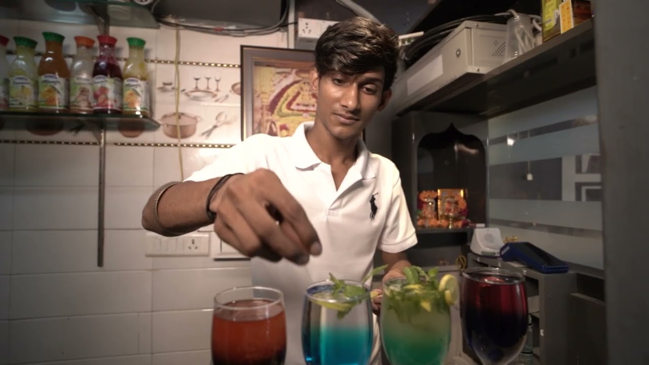 Food FIRE Cafe Rohini Sec-10 D-MALL.