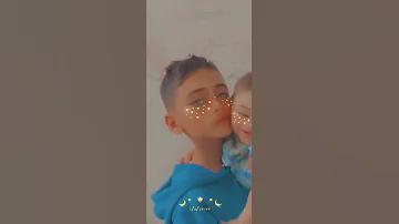 انت الغالي يا خويا 