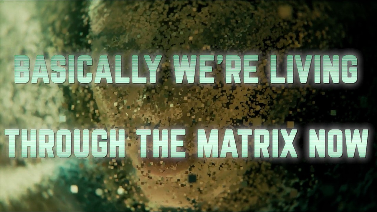 Enter The Bitcoin Matrix Where Critical Thinkers Meet  (channel trailer)