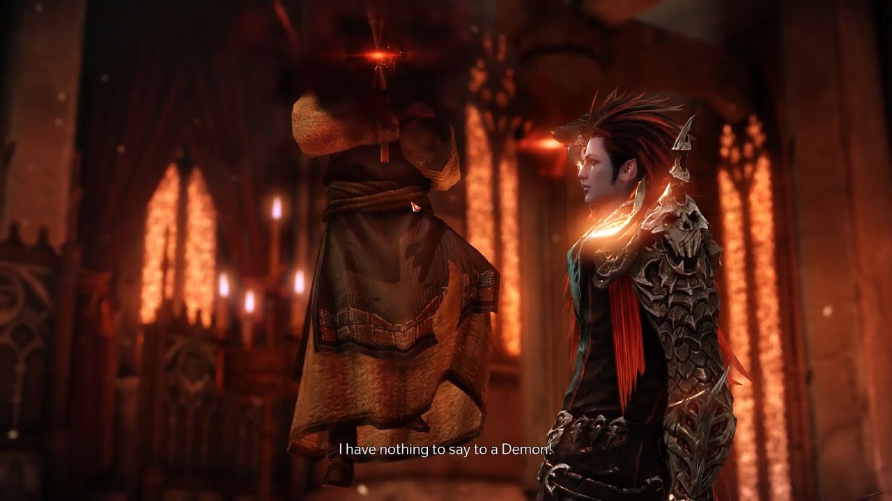 LostArk: First group Dungeon Toxiclaw Cavern/Prideholme on fire Instance scenario