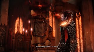LostArk: First group Dungeon Toxiclaw Cavern/Prideholme on fire Instance scenario