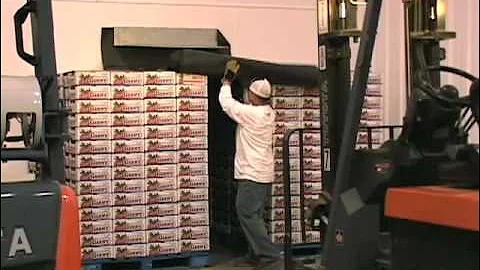 California Giant Berry Farms