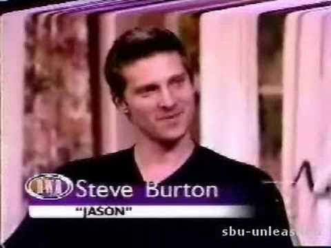 Steve on Cindi Rhinehart's Show 2/98