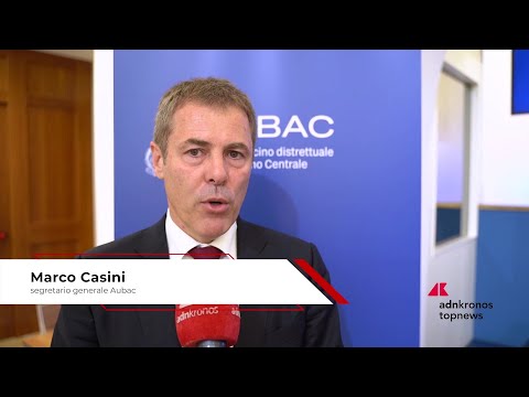 Video Sicurezza: Casini (Aubac), 'Nuovi Pai, regole uniformi e più flessibili per sicurezza e sviluppo