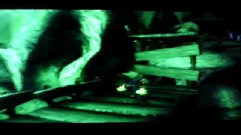 jak and daxter  part 26-going to the dark side of the cave!