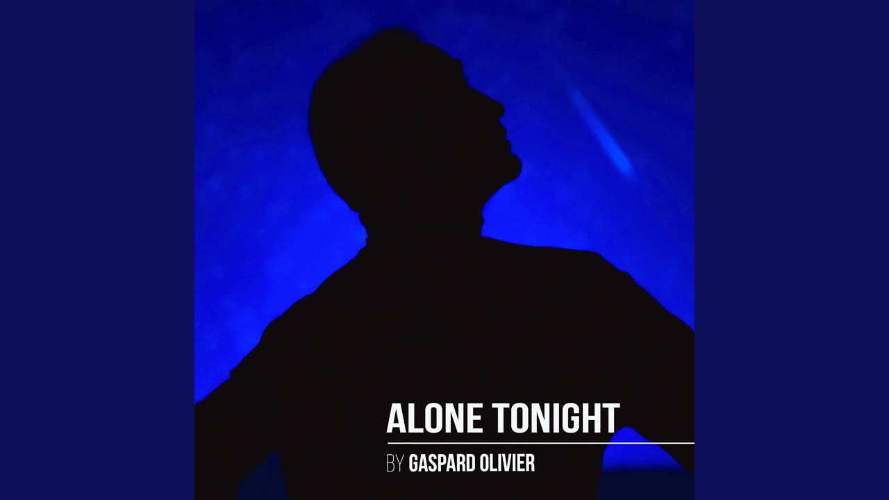 Watch Alone Tonight on YouTube Watch Alone Tonight on YouTube