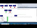 # Programming In Structure Text language using Studio 5000 software. Using IF and ElSE condition.