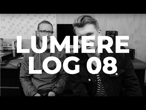 Lumiere Log 08 - Better Audio for Your Videos & Interns