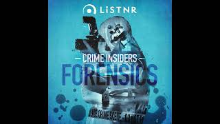 FORENSICS: The World's End Murders