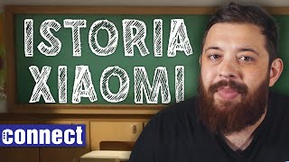 Istoria Xiaomi, brand-ul cu cei mai loiali fani
