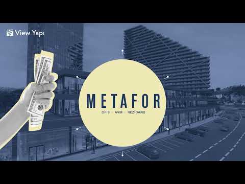 METAFOR AVM SİNEMA