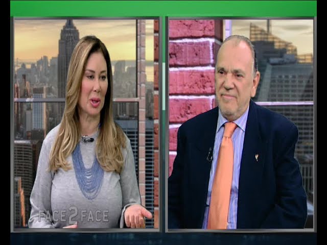 FACE TO FACE TV SHOW 436