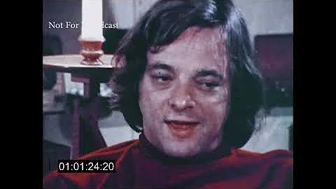 Last of Sheila (1973) Production Short