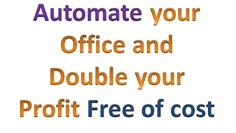Auto Delegation Google sheet with automatic daily & weekly Reports with email Reminders