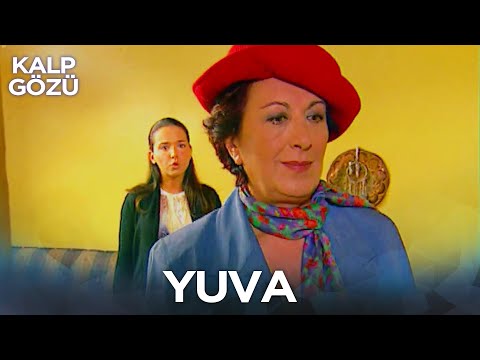 Yuva - Kalp Gözü