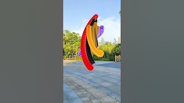 Special Mobile Effects Production Video | Infinite Loop | Satisfying Video #shorts