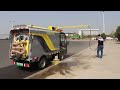 Sweeping Machine For Road  BY-CS60