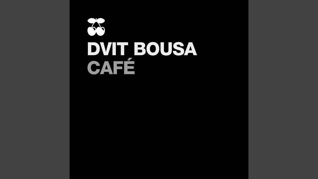 Watch Cafe (Original Mix) on YouTube Watch Cafe (Original Mix) on YouTube