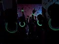 Good neon glow party #foryoupagе #glowparty #colorparty #musica #dance #techno #vibes #musicatechno