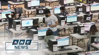 PPCRV receives nearly 22% of election returns | ANC