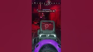 Insane Apex movement