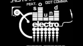 CRISTIAN MARCHI FEAT.  DOT COMMA   DISCO STROBE (VOCAL CLUB SOUND)