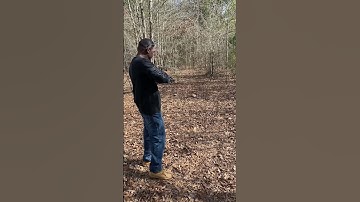 Ruger 10/22 Charger - Binary trigger