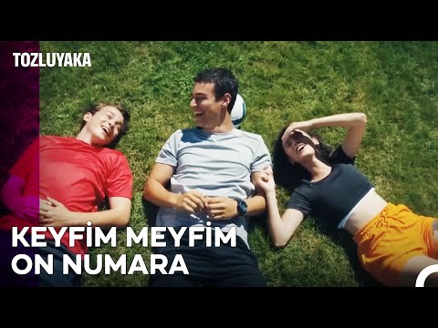 Sokaklar Bizi Hayata Hazırladı - Tozluyaka 6. Bölüm